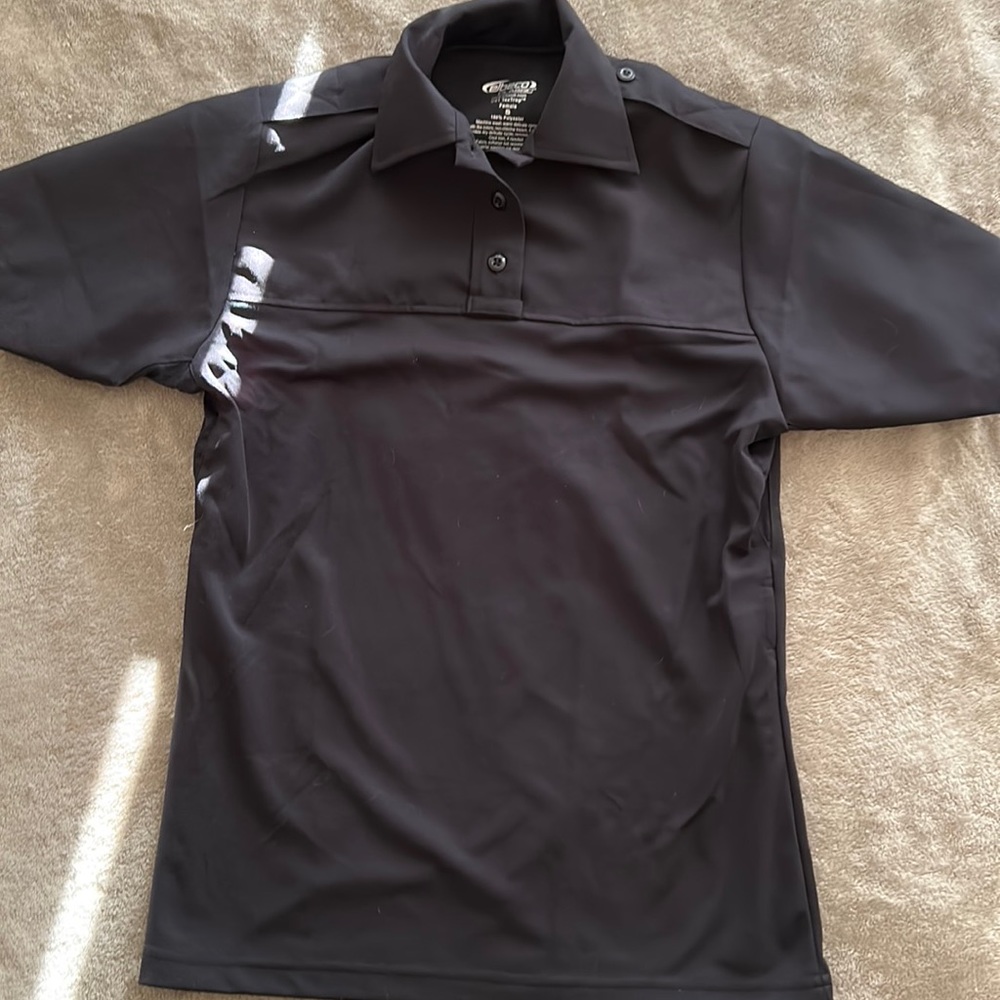 Small Elbeco Classic UV1 TexTrop T-Shirt